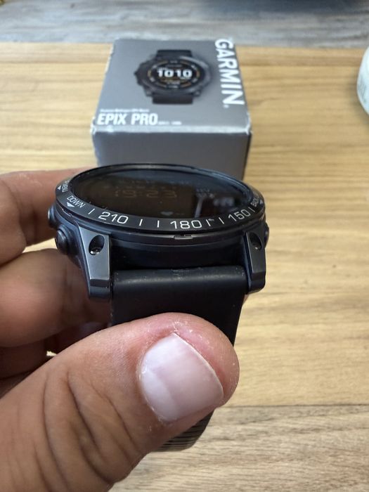 Garmin epix pro 51mm