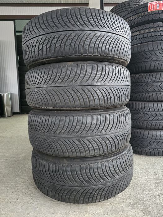 Джанти 19 / 5х112 - BMW IX3 IX4 X3 X4 5x112