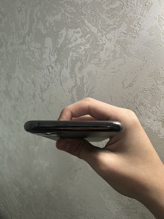 Iphone 11 pro max 64gb