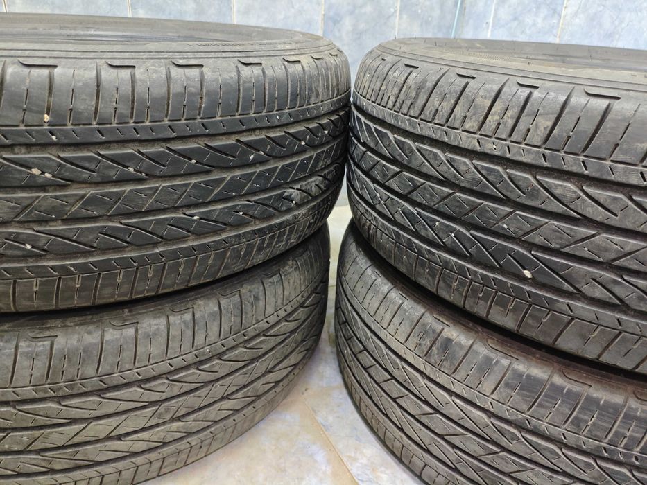 Bridgestone Dueler HP SUV 215/60/17 96H летни