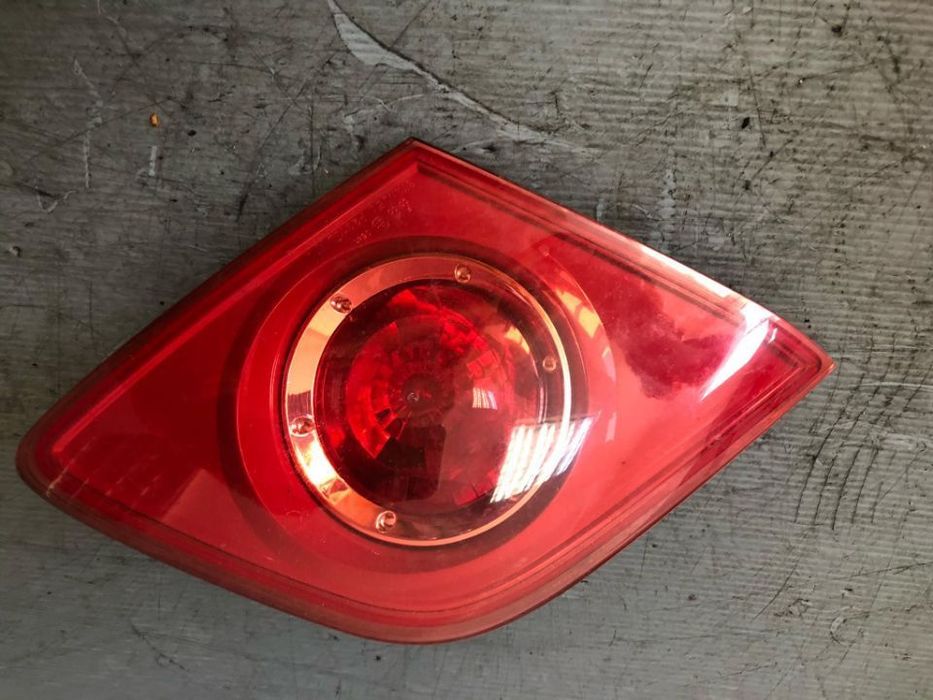 stop tripla stanga mazda 3 hatchback