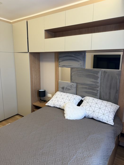 Propietar inchiriez apartament 3 camere
