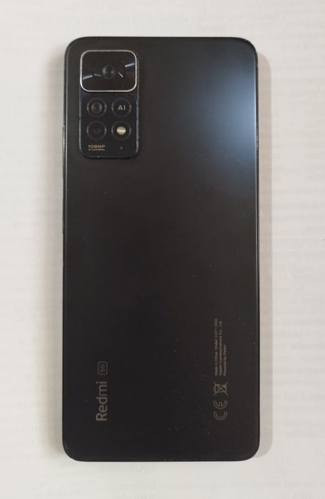 Redmi Note 11 Pro 5G