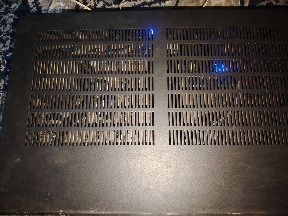 Стерео усилитель onkyo