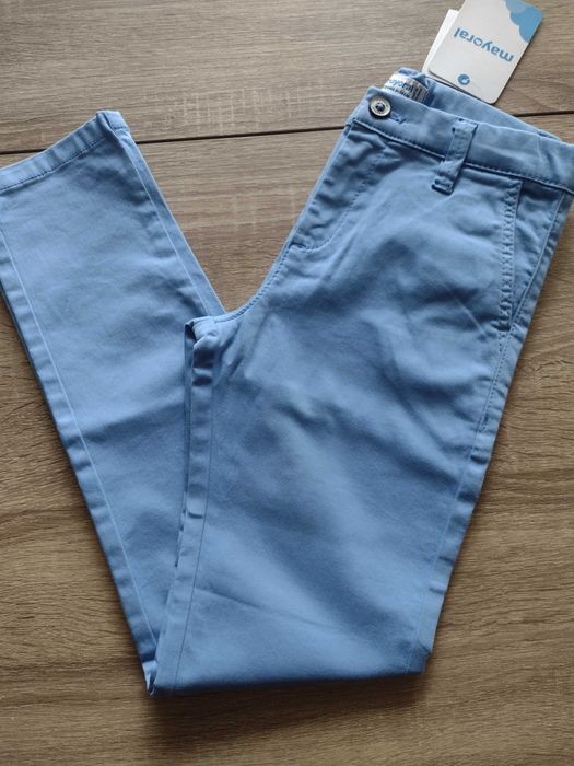 Mayoral 7 години