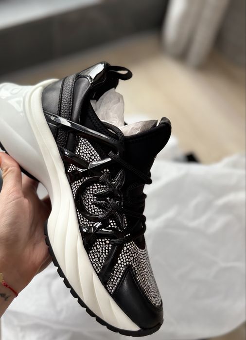 PINKO Чисто нови маратонки 37 номер