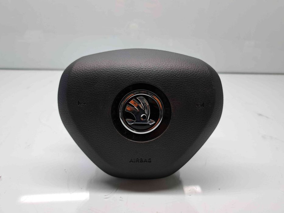 Airbag volan Skoda Superb III Combi (3V5) [Fabr 2015-2024] 3V0880201H