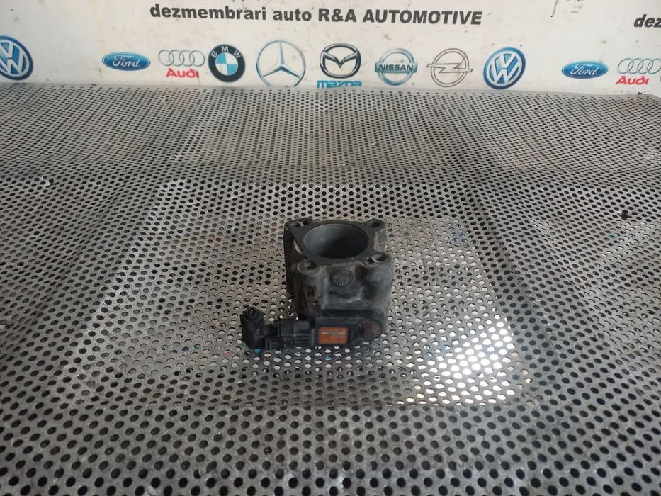 Senzor MAP Senzor Presiune Renault Master 3 Opel Movano 2.3 Dci Euro 5 An 2011-2012-2013-2014-2015-