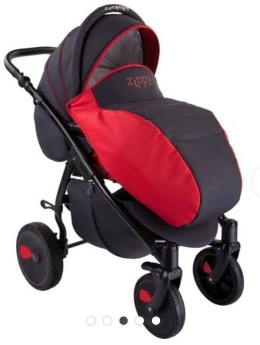 Коляска детская  Tuttis