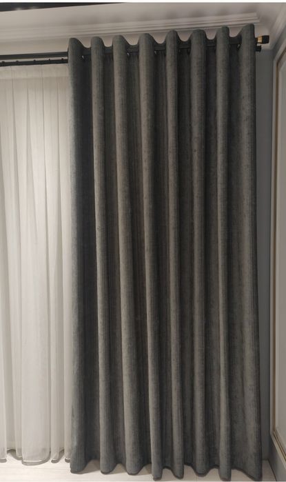 Парда тикиш хизмати