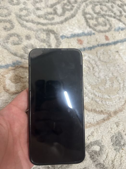 Iphone 15 pro max 256 gb