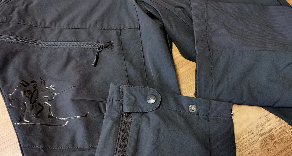 Pantaloni de munte  Bergans M (hiking / trekking)