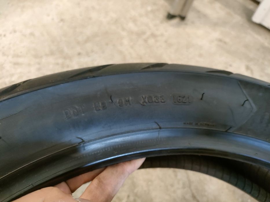 Anvelopa moto 150/70r18 metzeler tourance Tm next