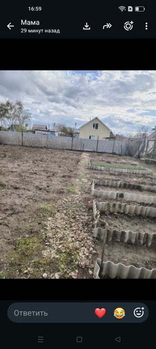Продам дачу в обществе Текстильщик