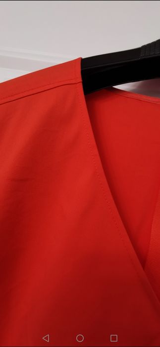 Luisa Cerano платье