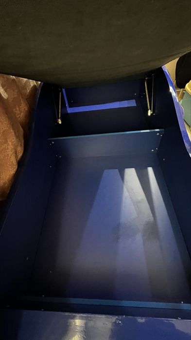 Кровать-машина 80*180