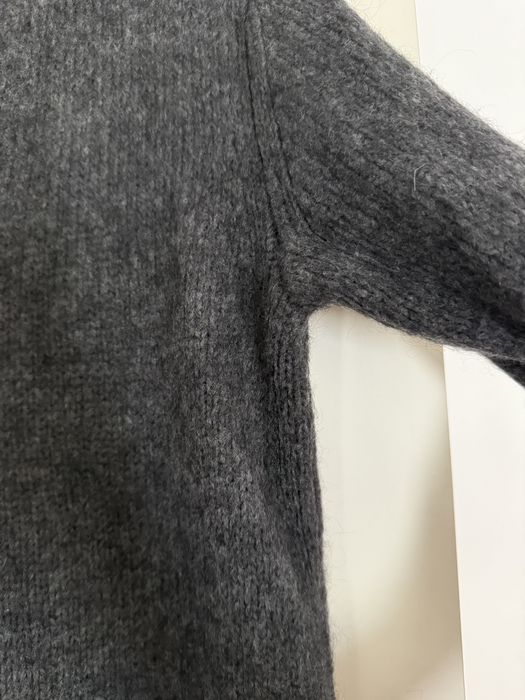 Pulover Calvin Klein Jeans lână