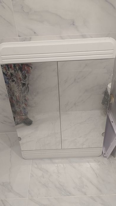 Зеркало для санузла