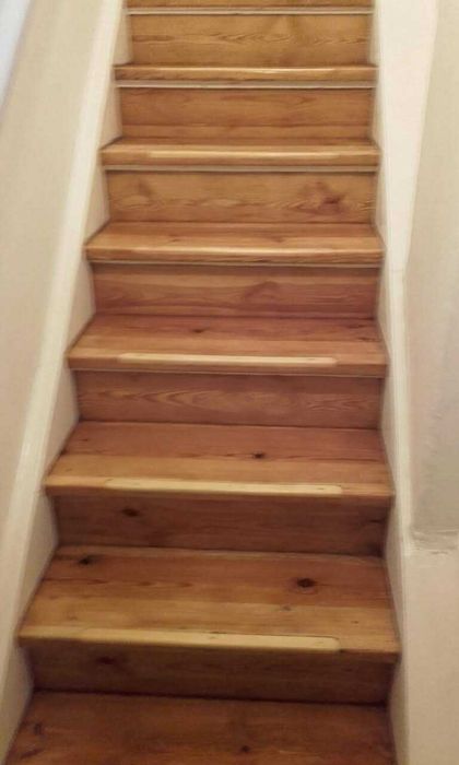 Безпрахово циклене на паркет и дюшеме Велинград