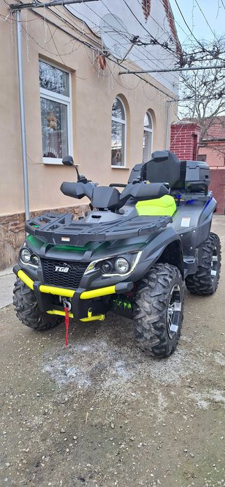 ATV TGB 1000 AN2019