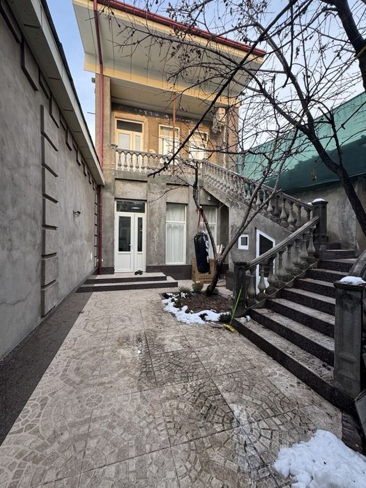 Саламатина 2,4 сотих участка