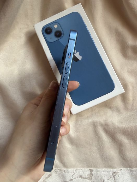 Iphone 13 128 гб