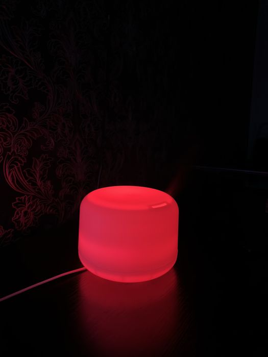 Продам увлажнитель воздуха+ночник