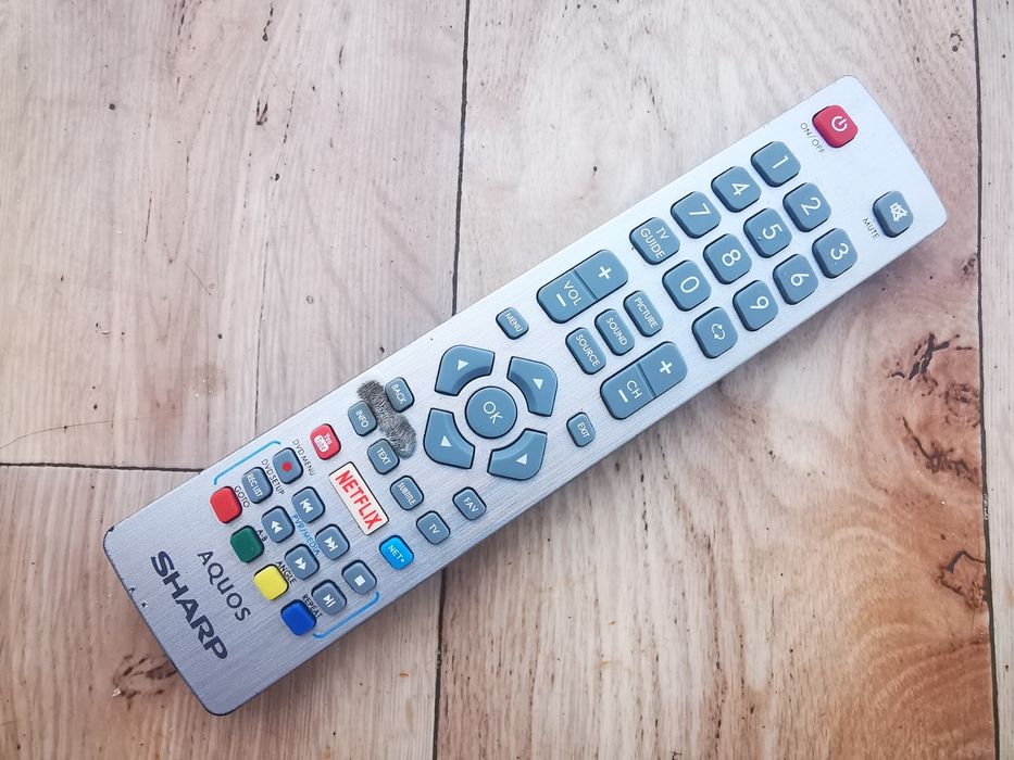 Telecomanda Sharp Originală