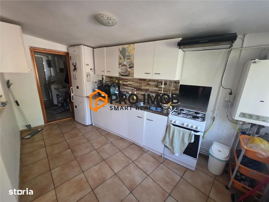 Casa tip parter cu spatiu comercial zona Brailei-Focsani