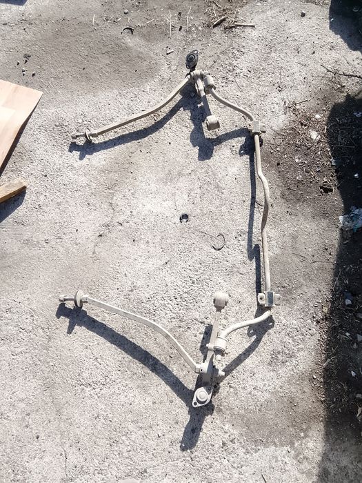 ВАЗ 2112 на запчасти