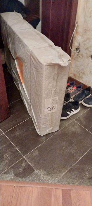 Велосипед Gestalt BY-100 26 новый