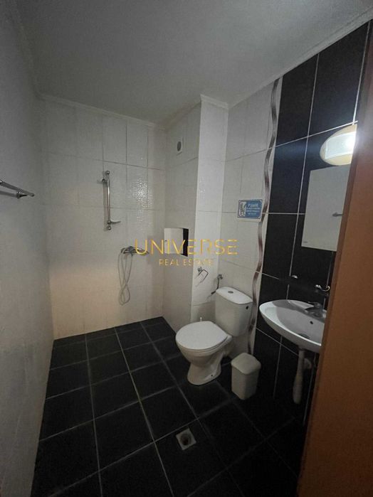 Продава се Едностаен апартамент в к.к. Слънчев бряг - 39 кв.м за 1244 €/кв.м - Снимка #7