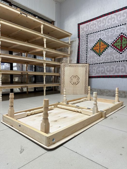 Жиналмалы столдар