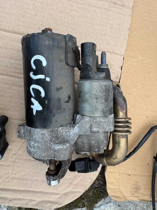 Electromotor Audi Q5 8R 2.0 TDI Cutie Manuala