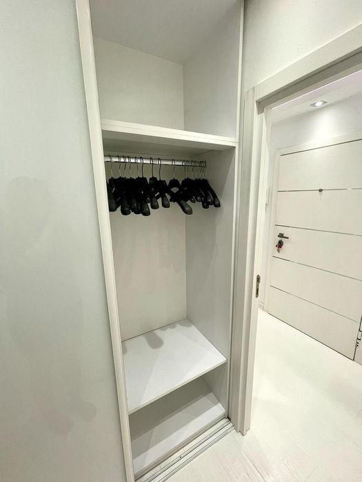 Дава се под наем Двустаен апартамент в Бургас, Изгрев - 48 кв.м за 598.23 € - Снимка #12