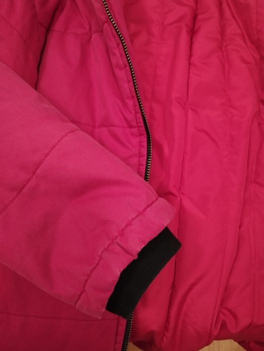 Geaca dama, marimea 42