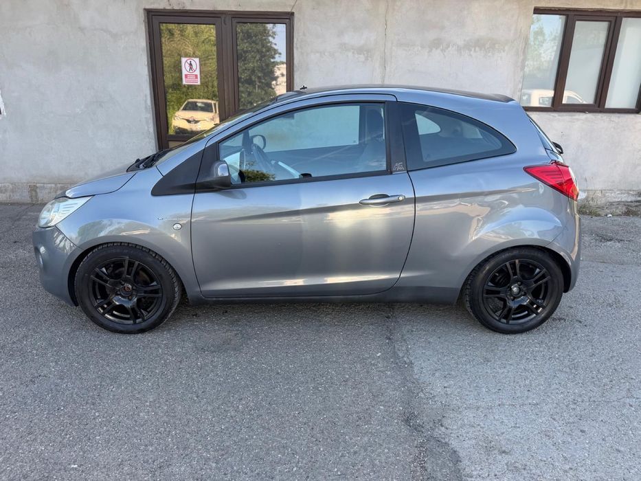 FORD Ka 2009 — imagine 3