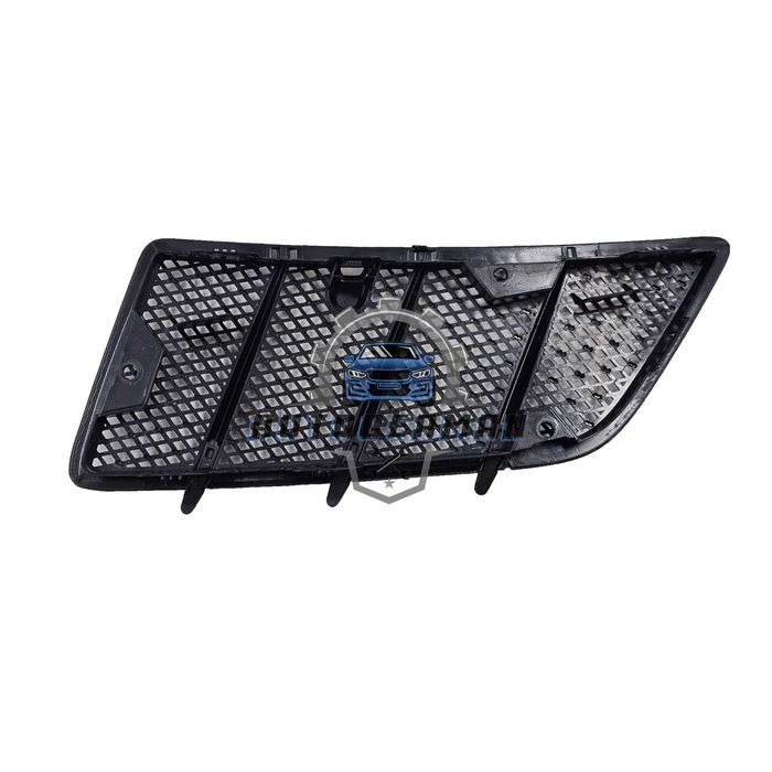 Решетка за преден капак на Mercedes W164 X164 ML GL Лява Дясна