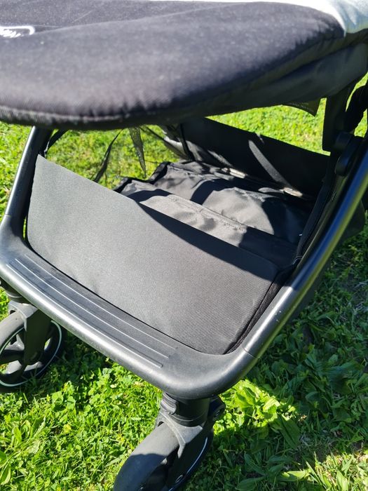 Детска количка Mini Cooper Easywalker