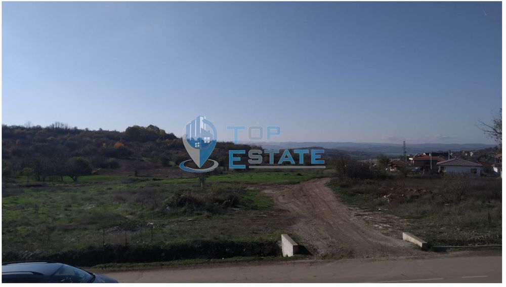 Продава се Парцел в с. Беляковец, Област Велико Търново - 3683 кв.м за 14 €/кв.м - Снимка #1