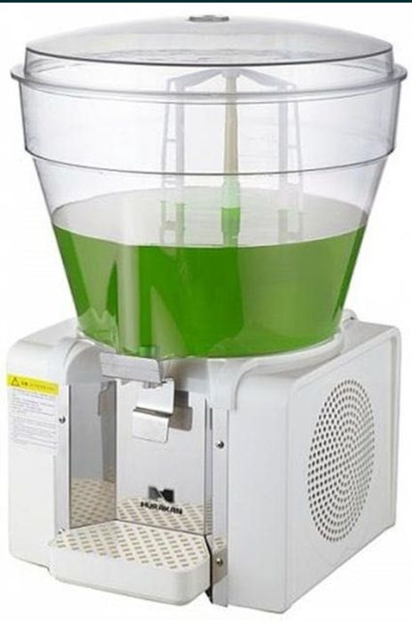 Сок охладитель, Сув совутгич Ayron айрон апарати 25 Л