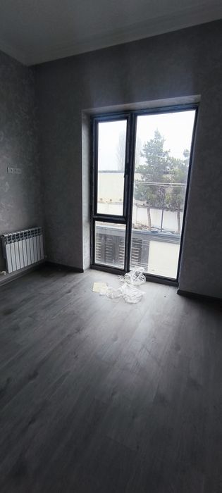 Продаётся новый коттедж участок