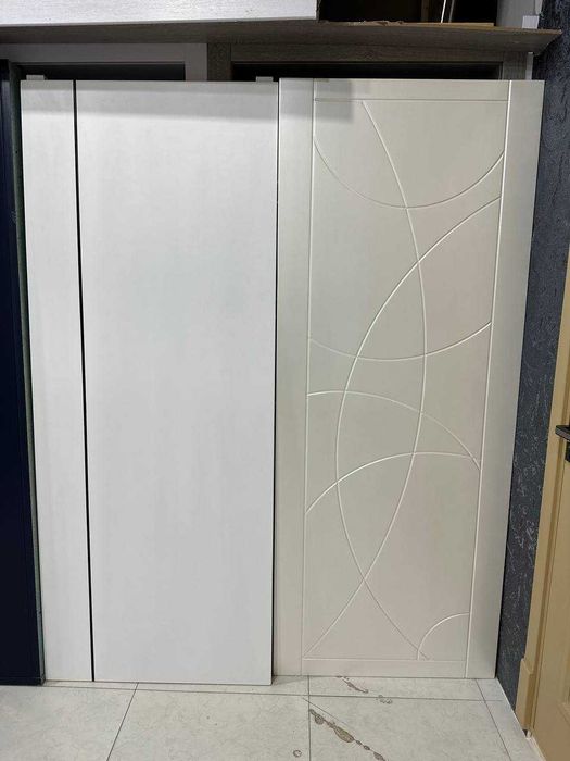 МДФ двери | Hitech eshik | MDF Eshiklar | дверь | MF-25