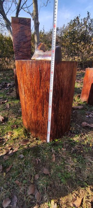 Ръчна изработка Маса + 4 стола