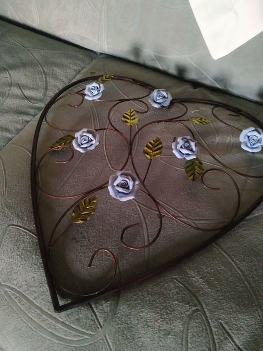 Декор для дома импортный