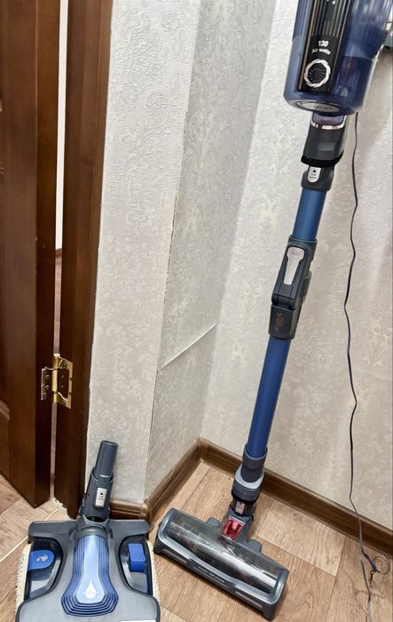Продам беспроводной пылесос Tefal