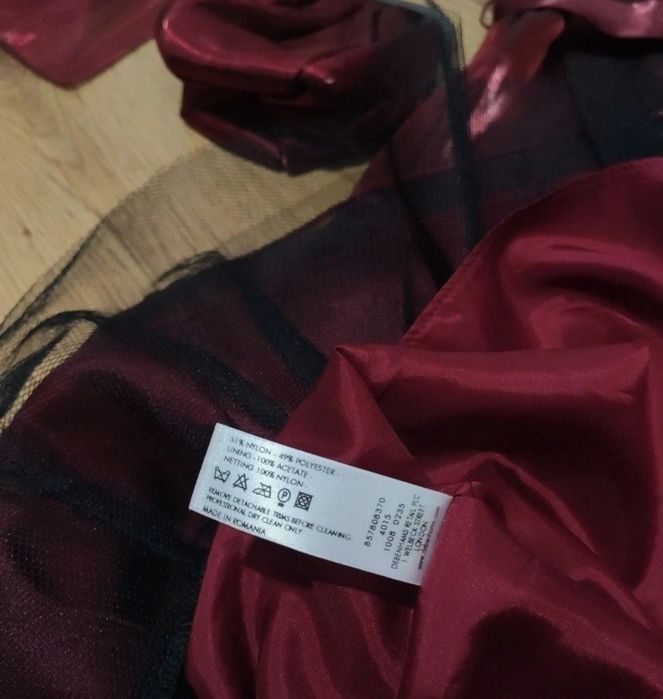 Rochie de ocazie Debenhams mărimea 40