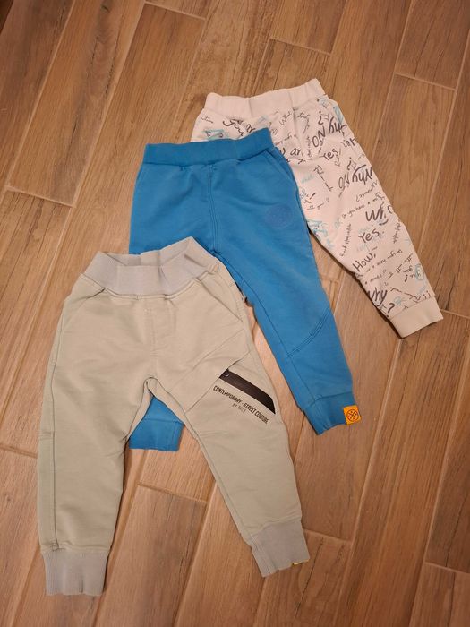 Детски дрехи размер 86-92