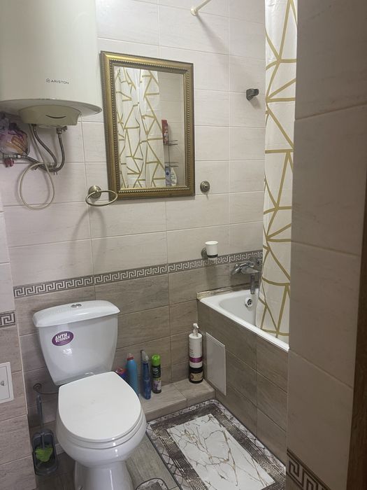 Квартира посуточно центр