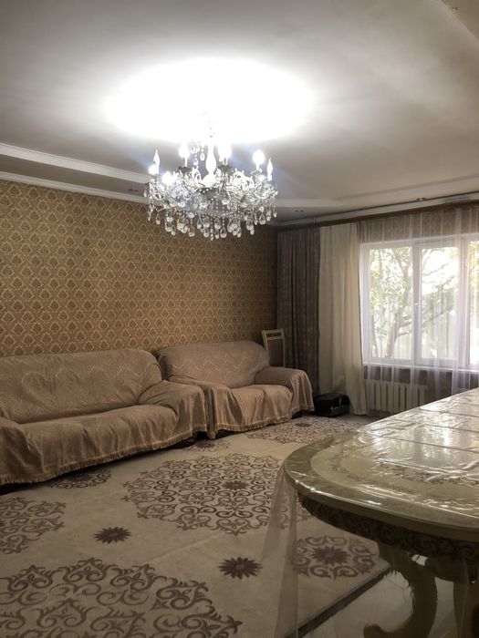 Продам дом с мансардой